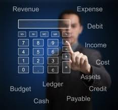 We can become the outsourced accounting department for your business