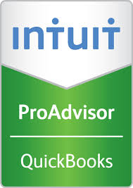 Our Quickbooks ProAdvisor services